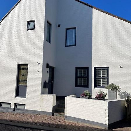Appartement Kwaak 잔드보르트 외부 사진