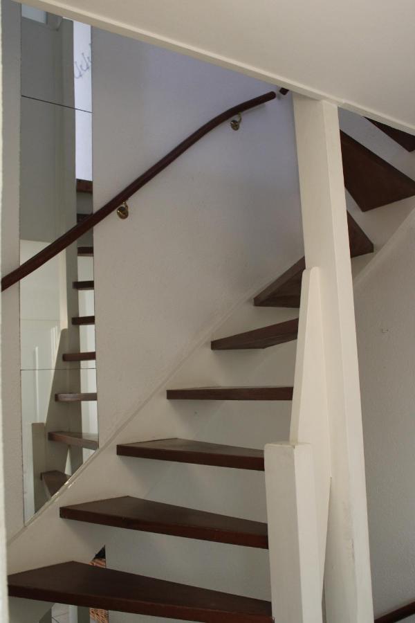 Appartement Kwaak 잔드보르트 외부 사진