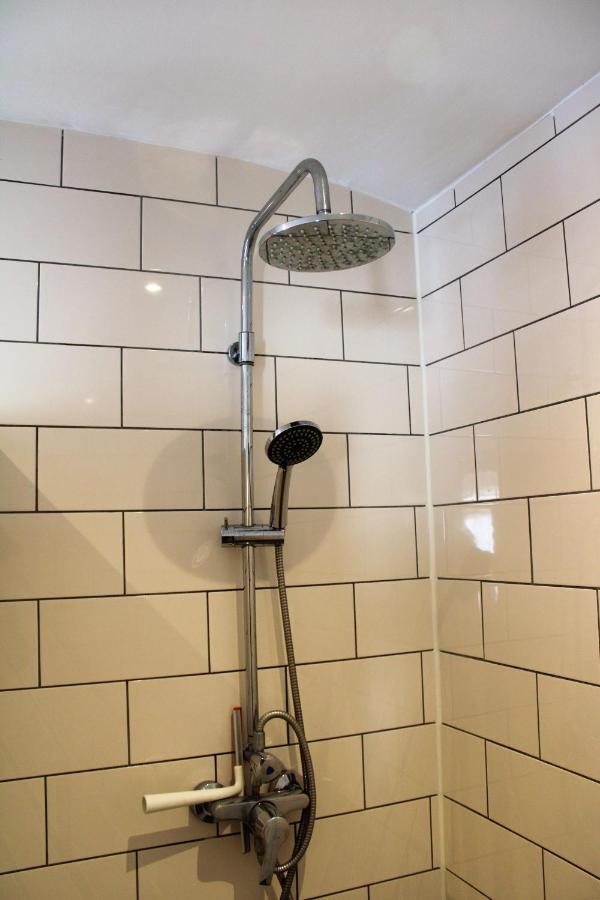 Appartement Kwaak 잔드보르트 외부 사진